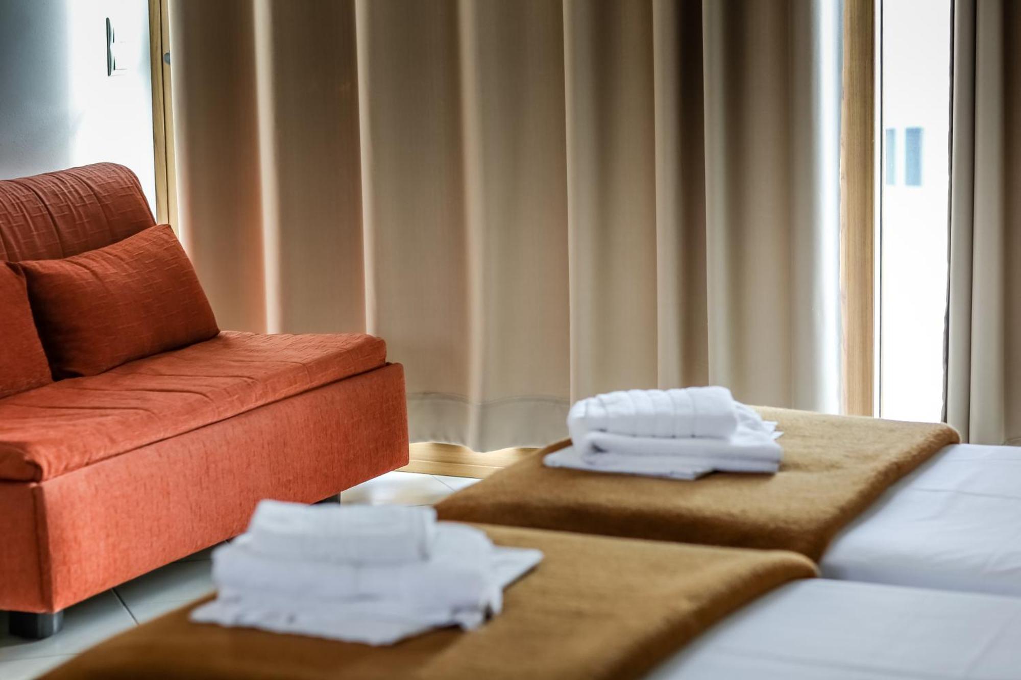 Eleni Suites Methoni Exteriér fotografie