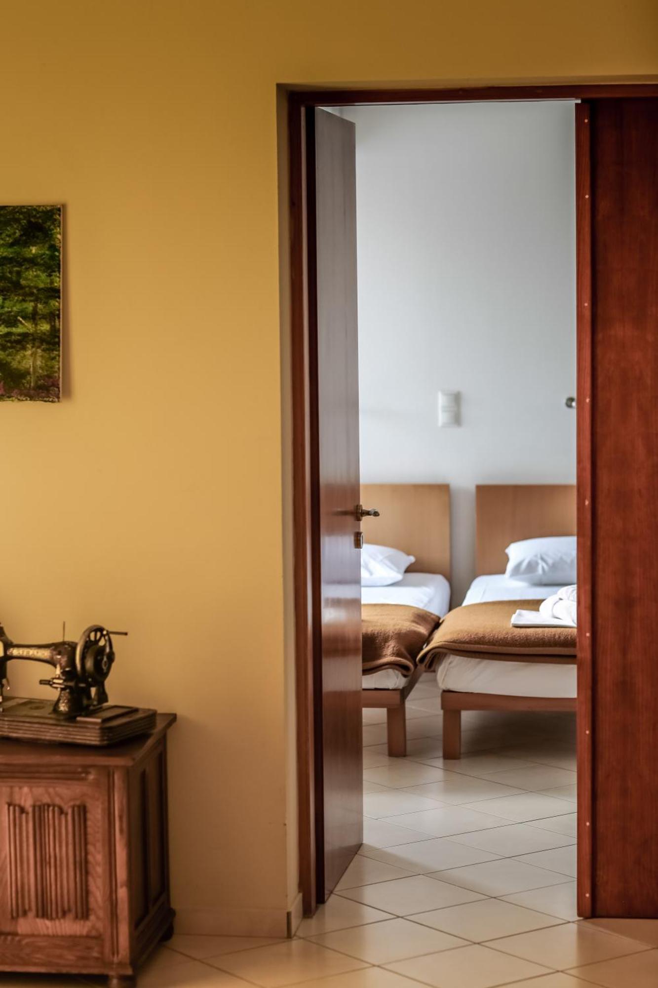 Eleni Suites Methoni Exteriér fotografie